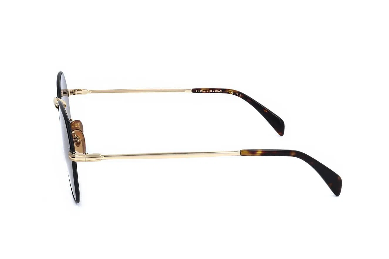 David Beckham DB1031_G_S Sunglasses - view 4